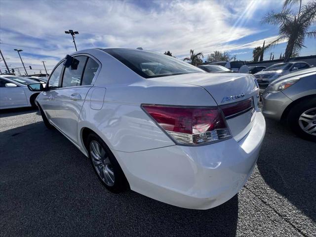 used 2011 Honda Accord car, priced at $7,999