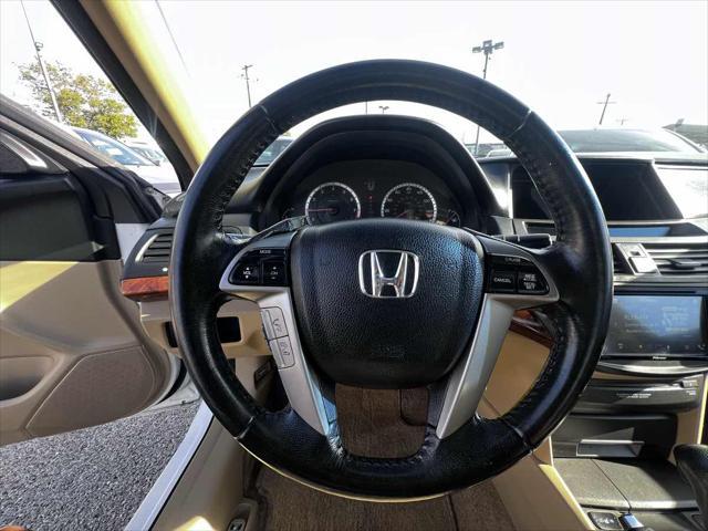 used 2011 Honda Accord car, priced at $7,999