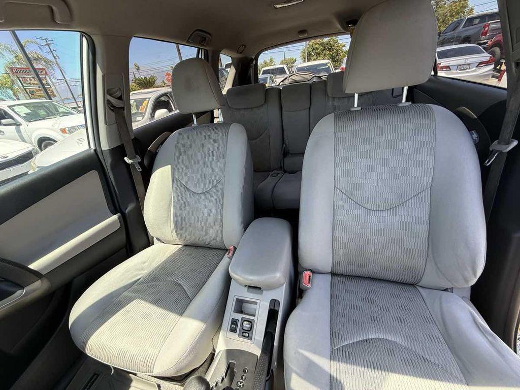 used 2011 Toyota RAV4 car, priced at $6,950