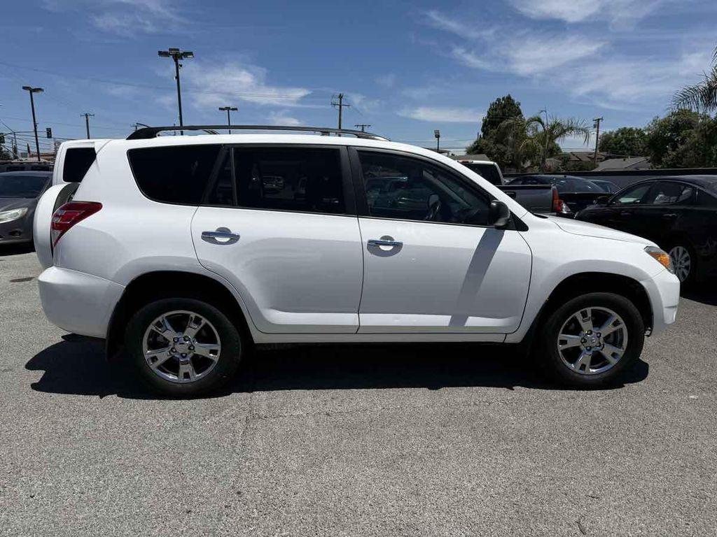 used 2011 Toyota RAV4 car, priced at $6,950