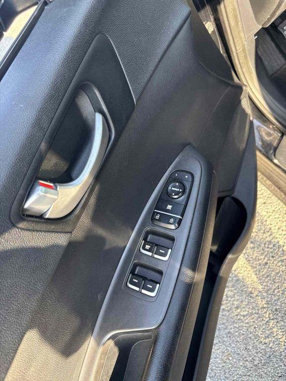 used 2016 Kia Optima car, priced at $6,950