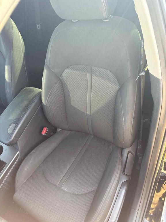 used 2016 Kia Optima car, priced at $6,950