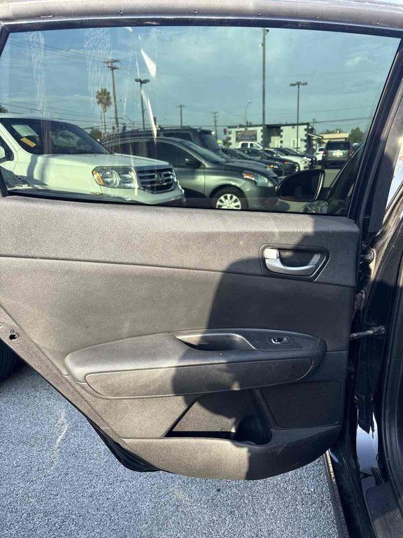 used 2016 Kia Optima car, priced at $6,950