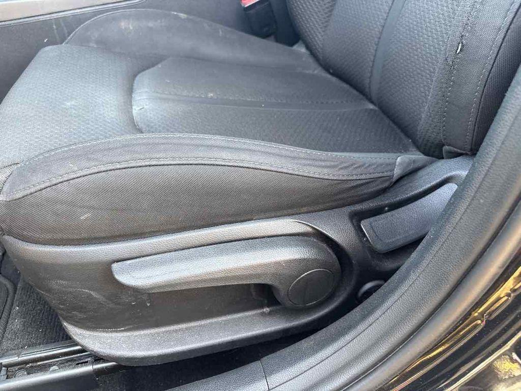 used 2016 Kia Optima car, priced at $6,950
