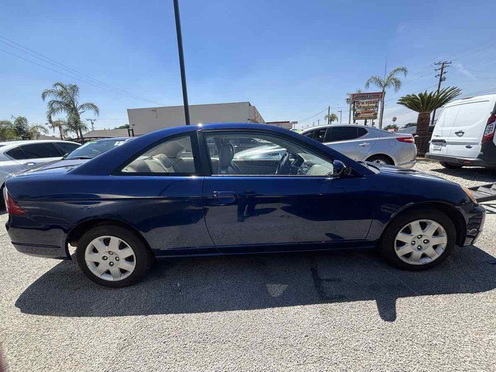 used 2001 Honda Civic car, priced at $3,950