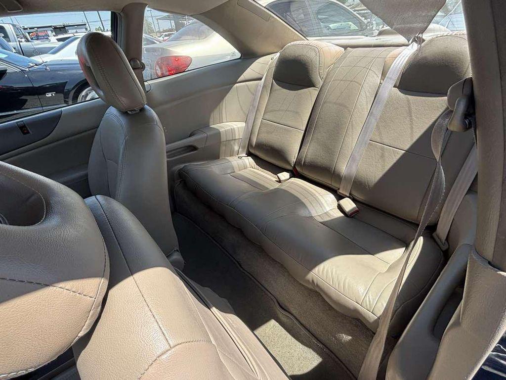 used 2001 Honda Civic car, priced at $3,950