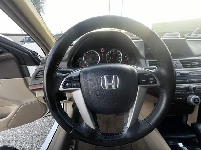 used 2009 Honda Accord car, priced at $5,750