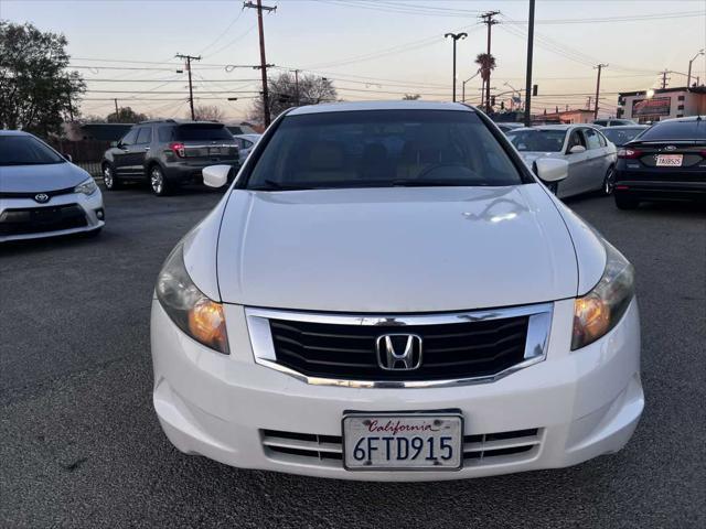 used 2009 Honda Accord car, priced at $5,750