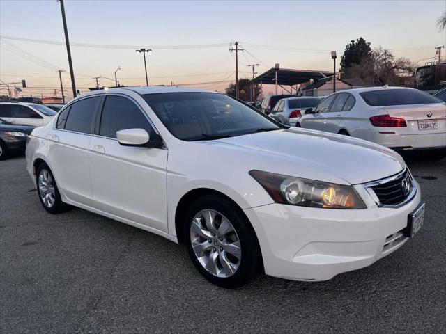 used 2009 Honda Accord car, priced at $5,750