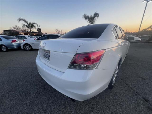 used 2009 Honda Accord car, priced at $5,750