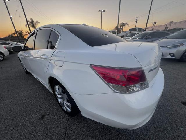 used 2009 Honda Accord car, priced at $5,750