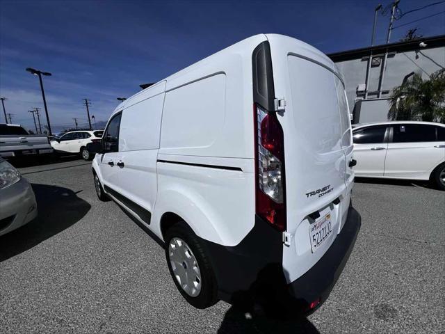 used 2018 Ford Transit Connect car, priced at $11,450