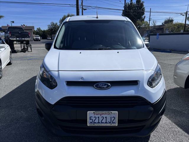 used 2018 Ford Transit Connect car, priced at $11,450