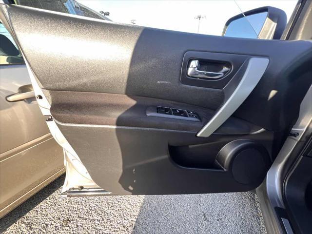 used 2012 Nissan Rogue car, priced at $5,950