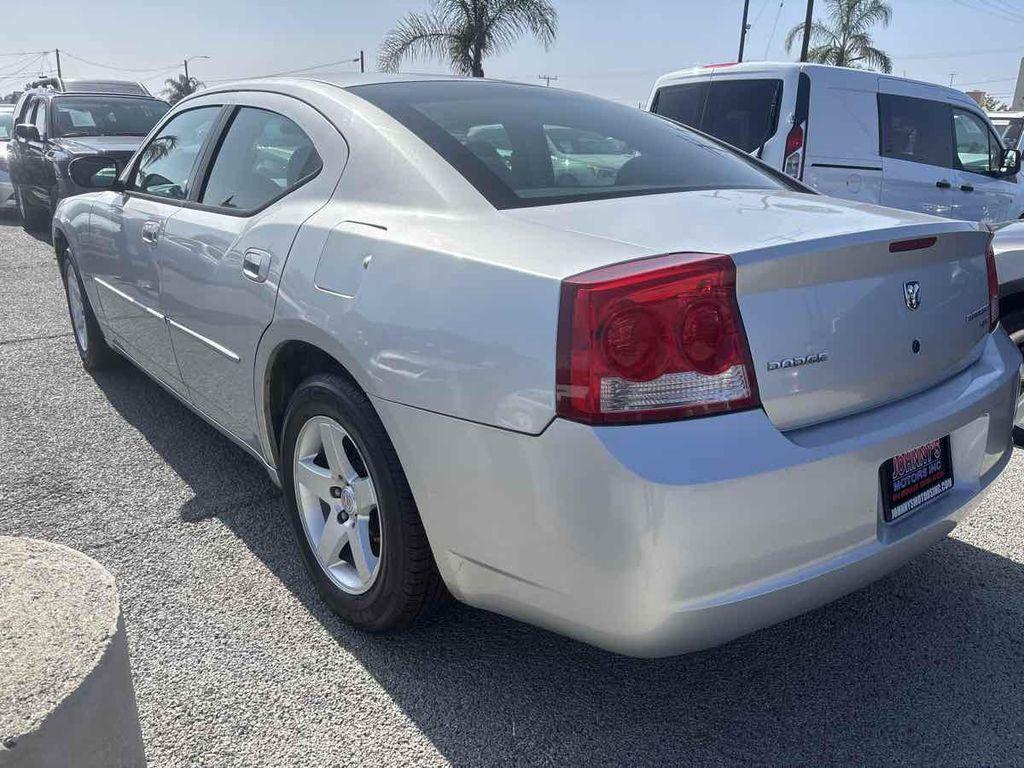 used 2010 Dodge Charger car, priced at $3,950