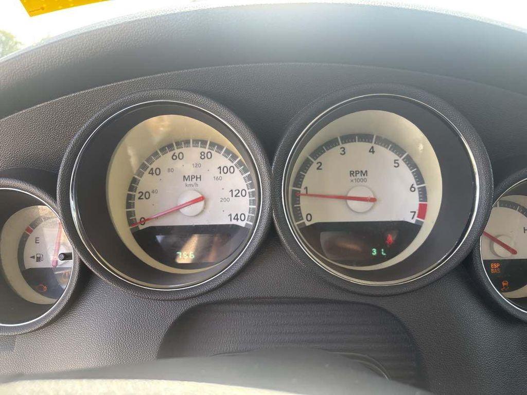 used 2010 Dodge Charger car, priced at $3,950