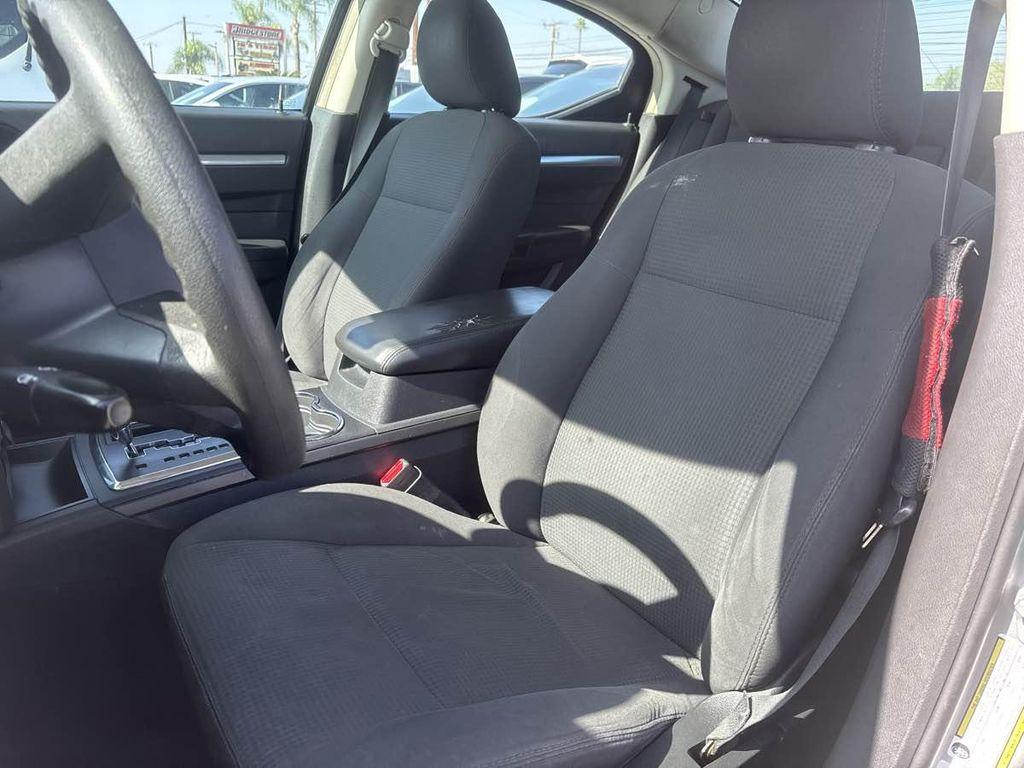 used 2010 Dodge Charger car, priced at $3,950