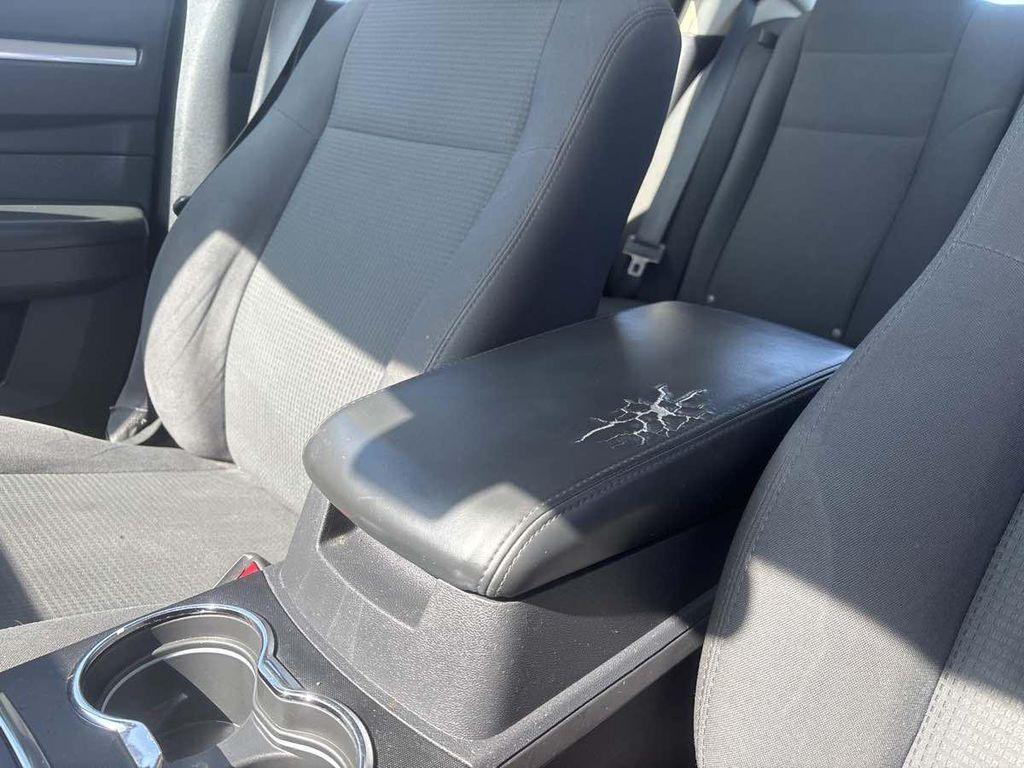 used 2010 Dodge Charger car, priced at $3,950