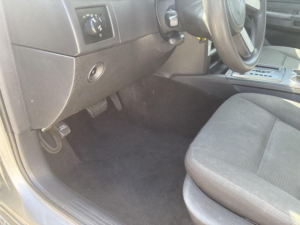 used 2010 Dodge Charger car, priced at $3,950