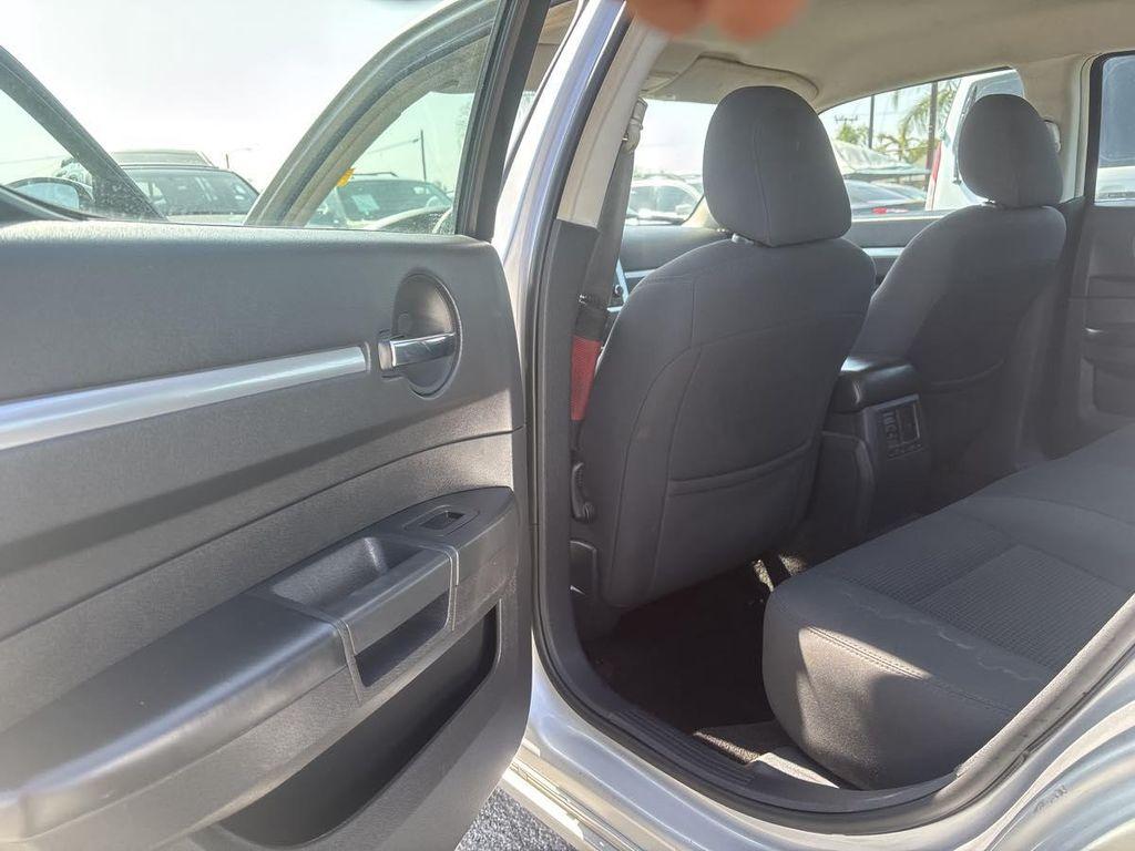 used 2010 Dodge Charger car, priced at $3,950