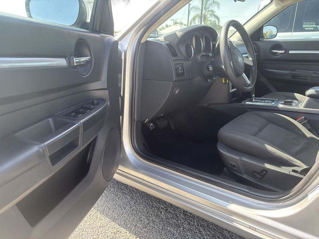 used 2010 Dodge Charger car, priced at $3,950