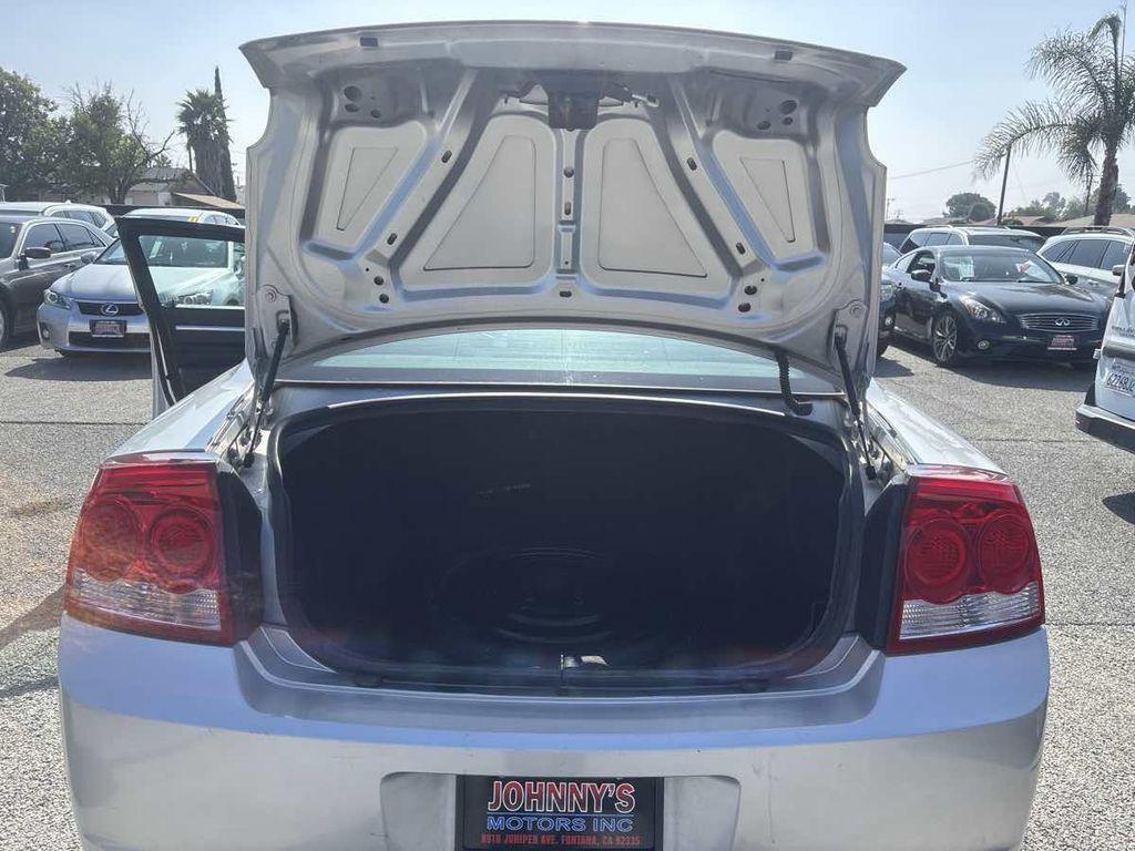 used 2010 Dodge Charger car, priced at $3,950