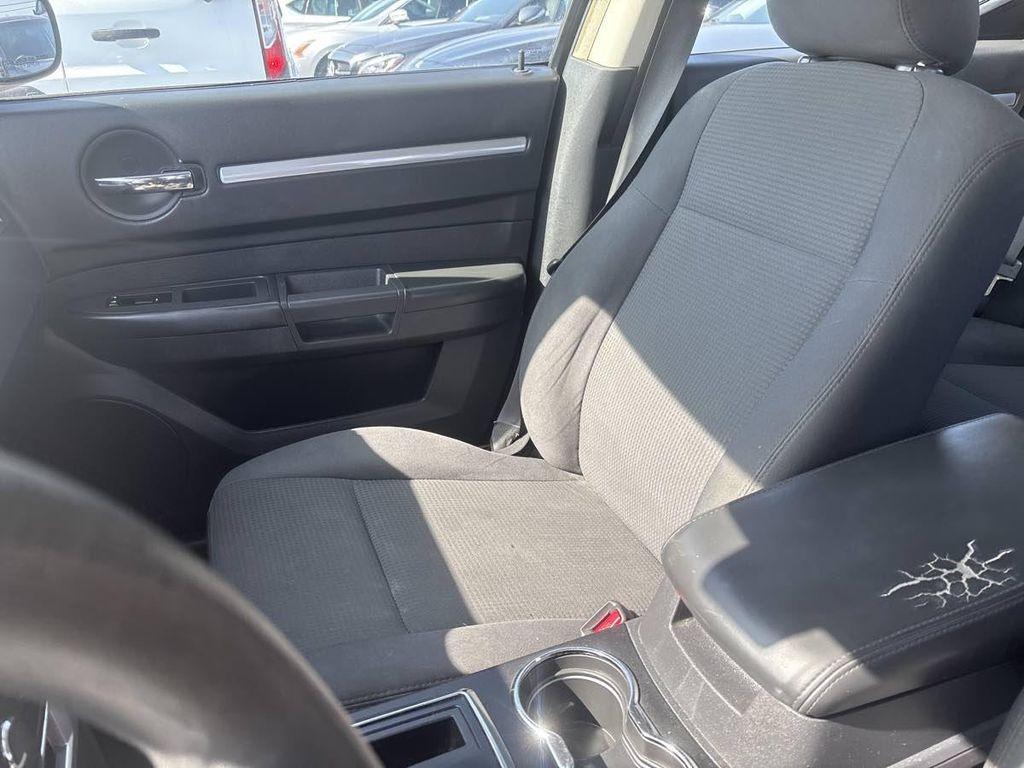 used 2010 Dodge Charger car, priced at $3,950