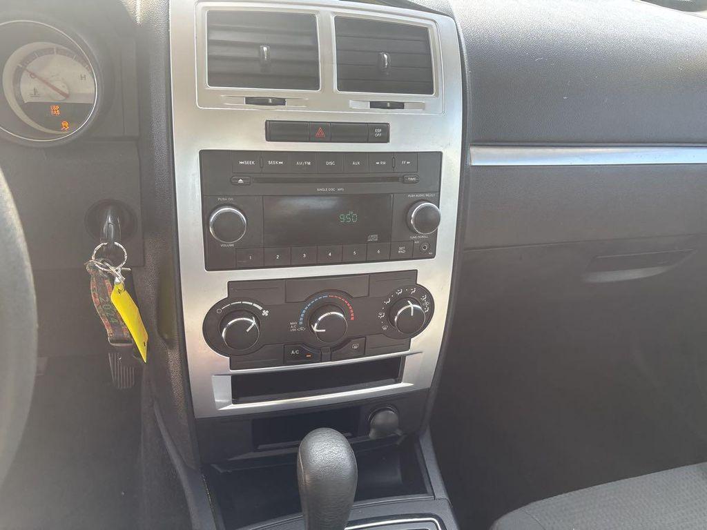 used 2010 Dodge Charger car, priced at $3,950