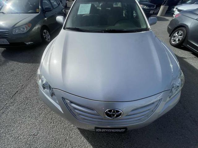 used 2009 Toyota Camry car, priced at $4,950