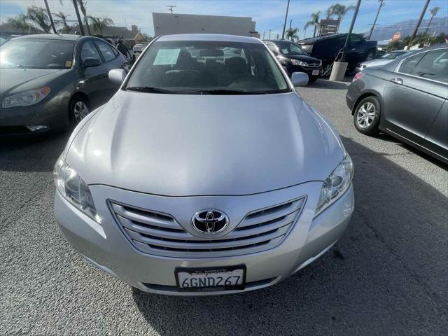 used 2009 Toyota Camry car, priced at $4,950