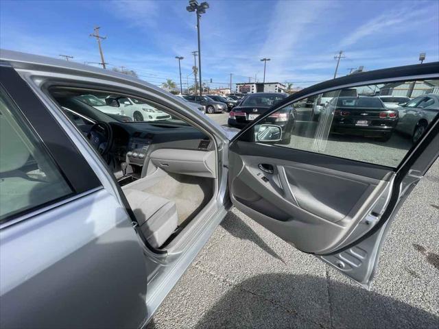 used 2009 Toyota Camry car, priced at $4,950