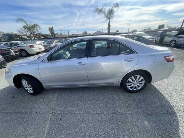 used 2009 Toyota Camry car, priced at $4,950