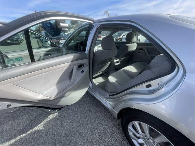 used 2009 Toyota Camry car, priced at $4,950