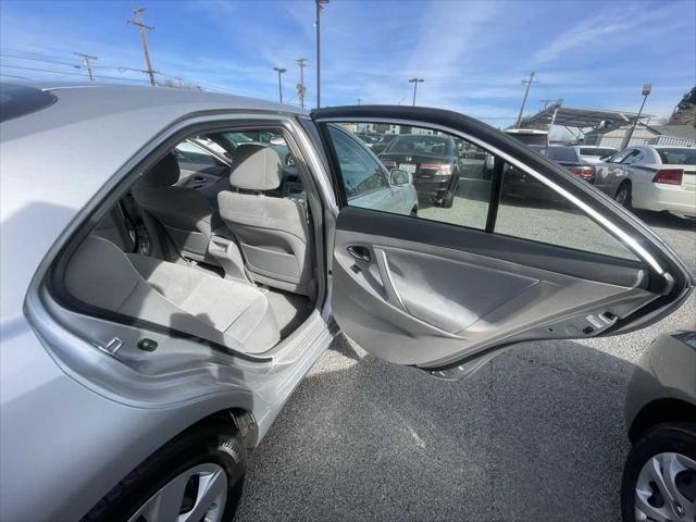 used 2009 Toyota Camry car, priced at $4,950