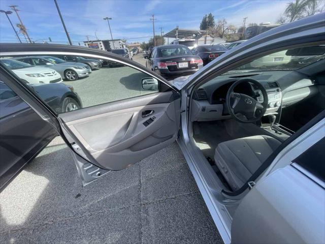 used 2009 Toyota Camry car, priced at $4,950