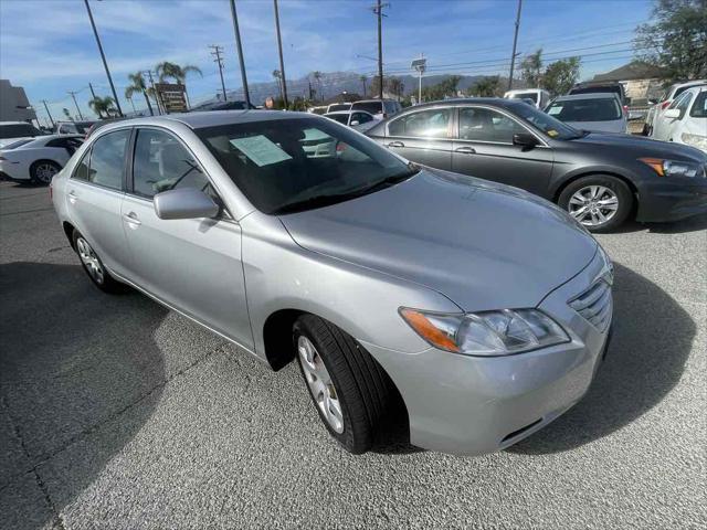 used 2009 Toyota Camry car, priced at $4,950