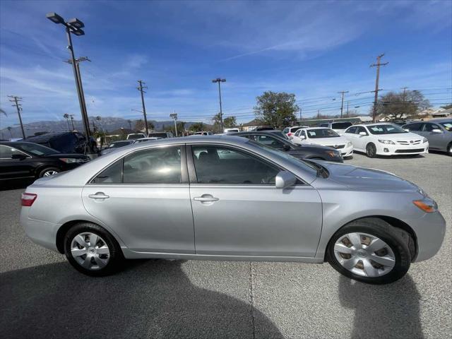 used 2009 Toyota Camry car, priced at $4,950