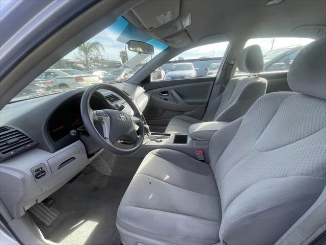 used 2009 Toyota Camry car, priced at $4,950