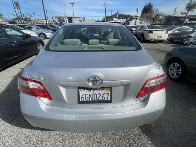 used 2009 Toyota Camry car, priced at $4,950