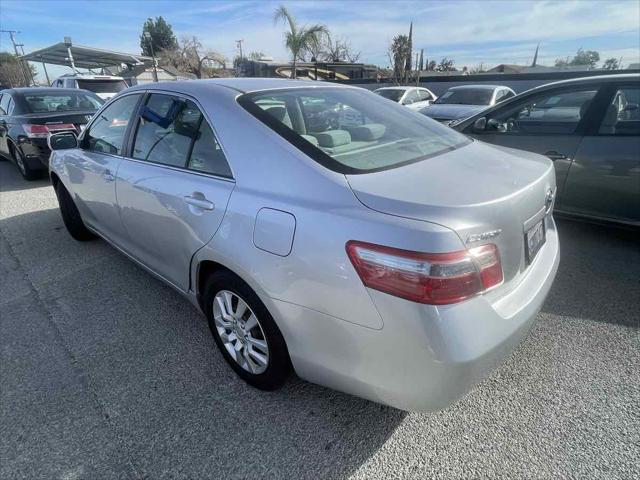 used 2009 Toyota Camry car, priced at $4,950