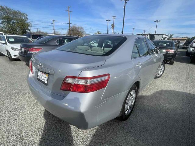 used 2009 Toyota Camry car, priced at $4,950