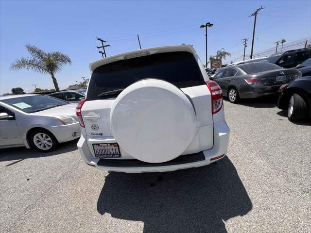 used 2011 Toyota RAV4 car, priced at $7,950