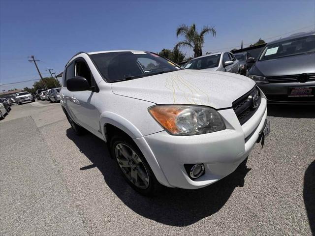 used 2011 Toyota RAV4 car, priced at $7,950