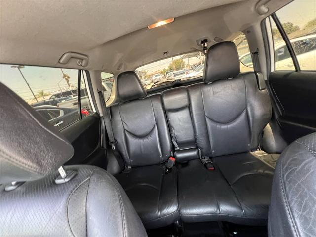 used 2011 Toyota RAV4 car, priced at $7,950