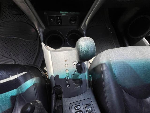 used 2011 Toyota RAV4 car, priced at $7,950