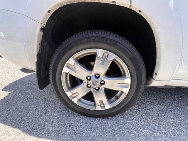 used 2011 Toyota RAV4 car, priced at $7,950
