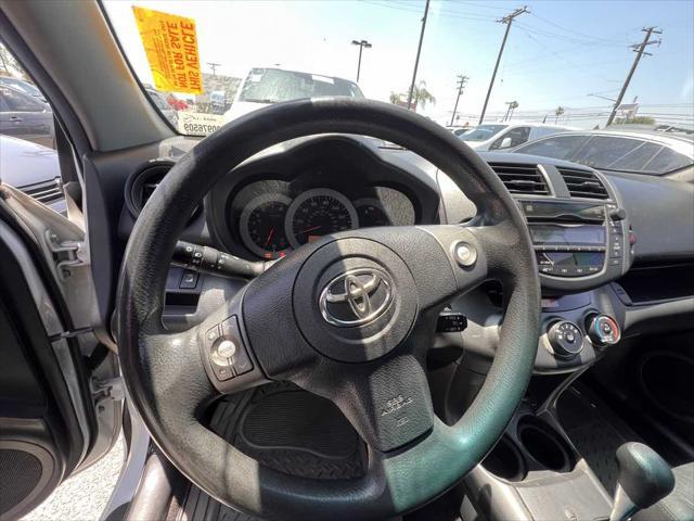 used 2011 Toyota RAV4 car, priced at $7,950