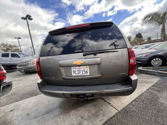 used 2011 Chevrolet Tahoe car, priced at $10,950