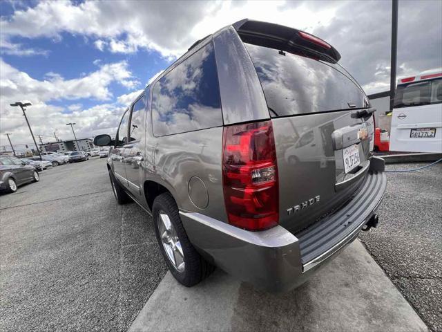 used 2011 Chevrolet Tahoe car, priced at $10,950