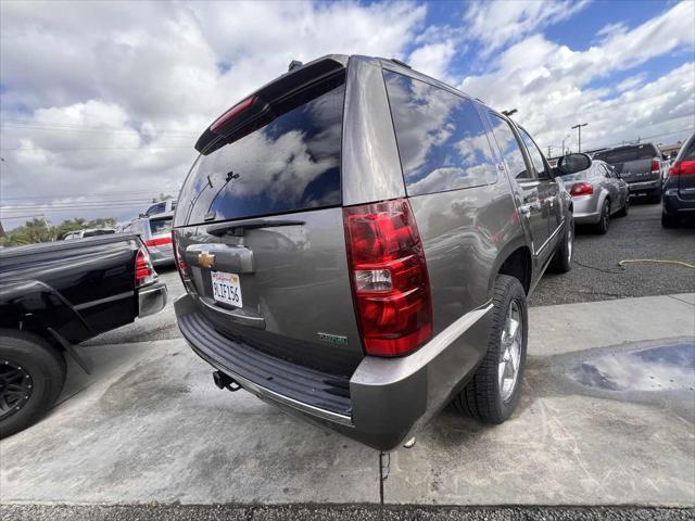 used 2011 Chevrolet Tahoe car, priced at $10,950